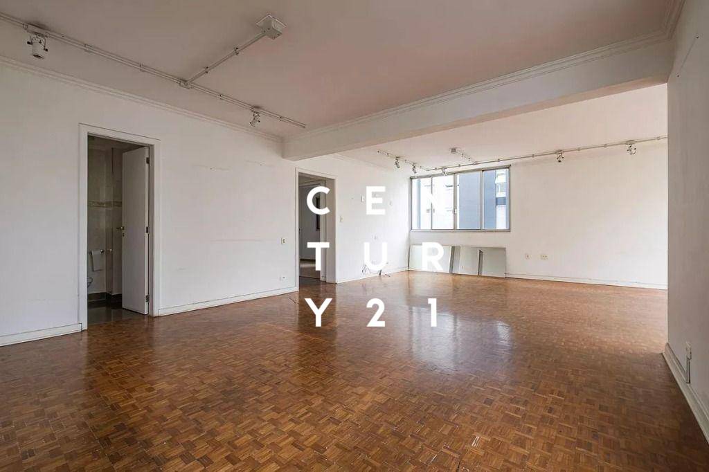 Apartamento, 3 quartos, 170 m² - Foto 5