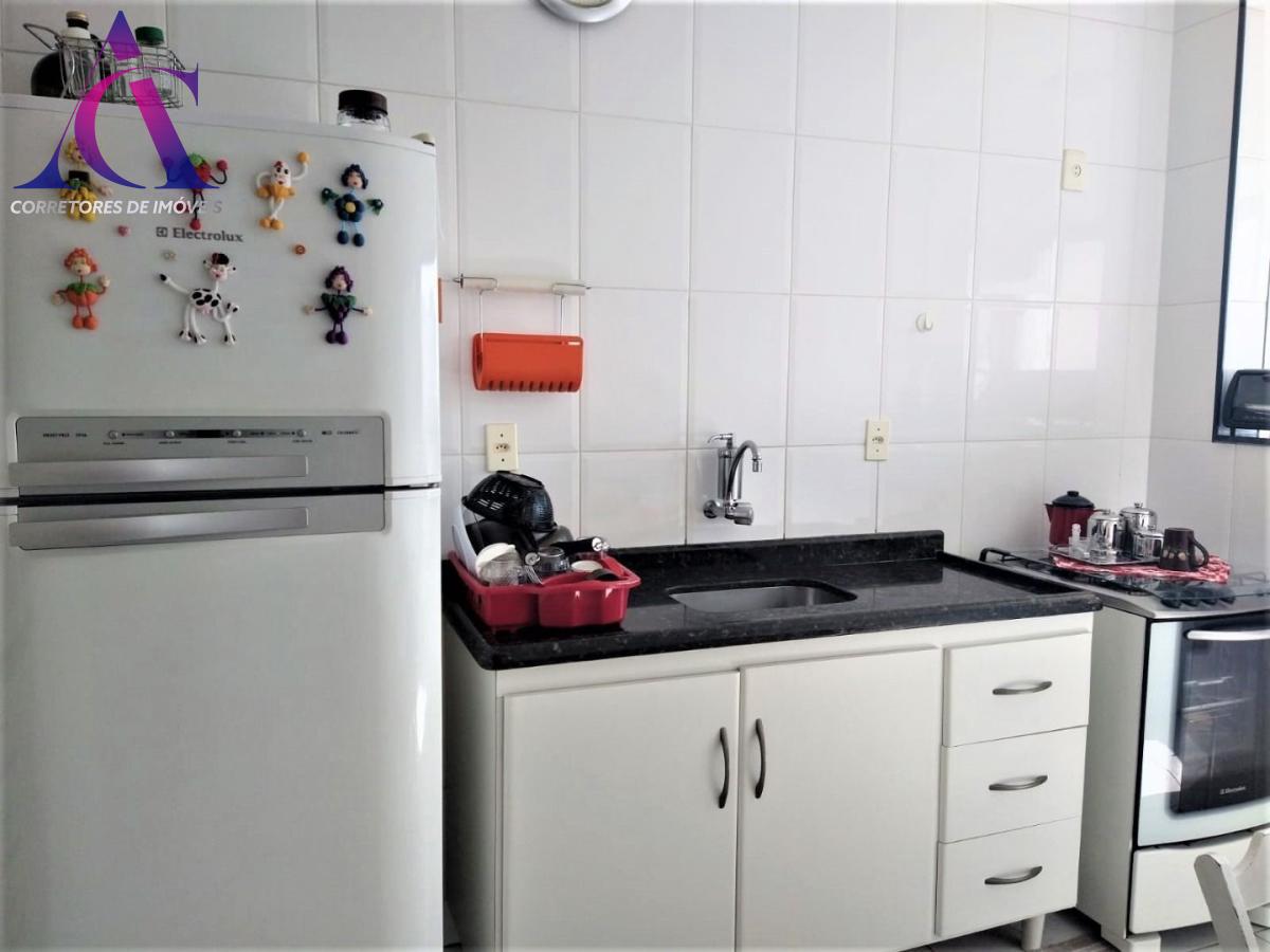 Apartamento à venda com 1 quarto, 66m² - Foto 11