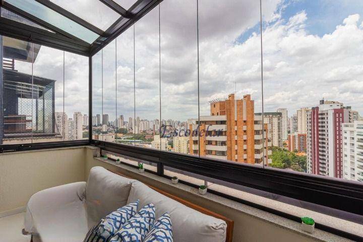 Cobertura à venda com 3 quartos, 239m² - Foto 12