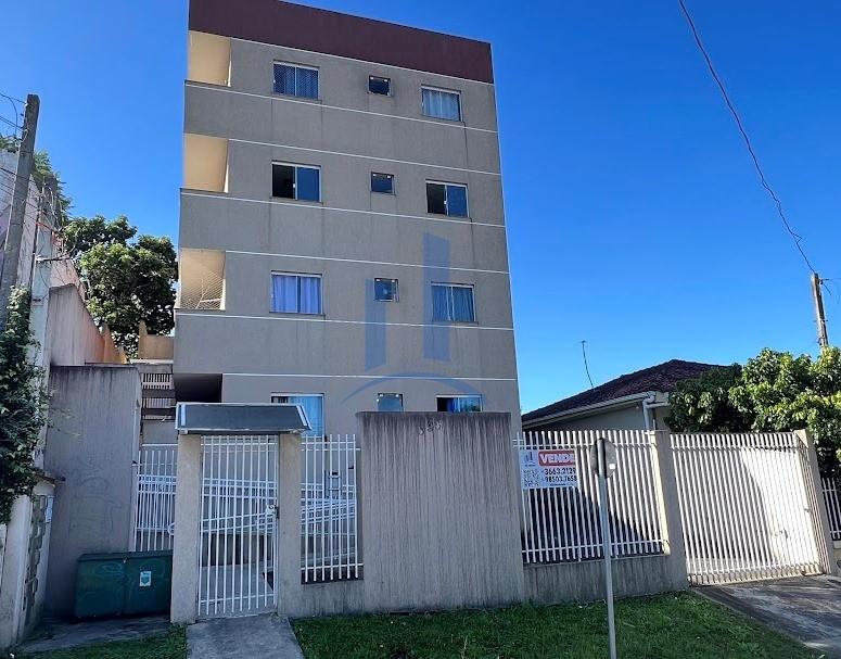 Apartamento à venda com 2 quartos, 49m² - Foto 1