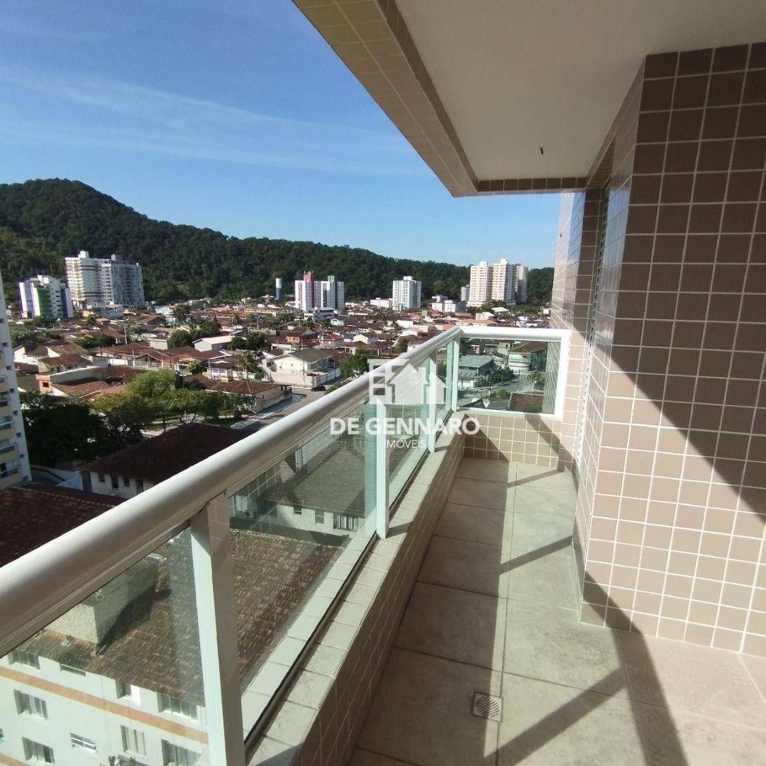 Apartamento à venda com 2 quartos, 72m² - Foto 1