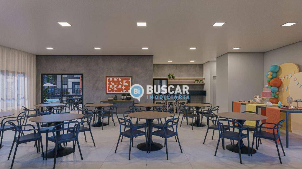 Apartamento, 2 quartos, 39 m² - Foto 8