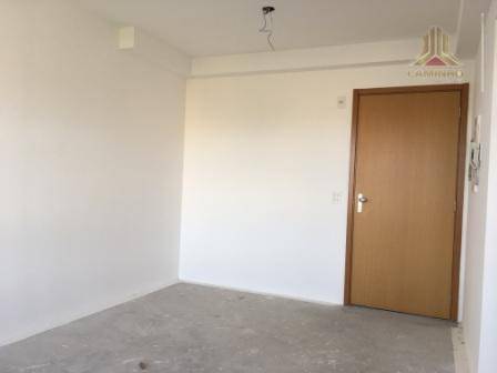 Apartamento à venda com 2 quartos, 50m² - Foto 8