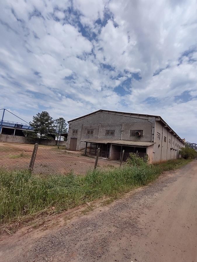 Depósito-Galpão-Armazém para alugar, 1500m² - Foto 9