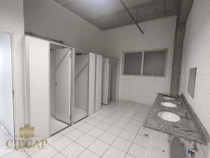 Depósito-Galpão-Armazém para alugar, 1025m² - Foto 14