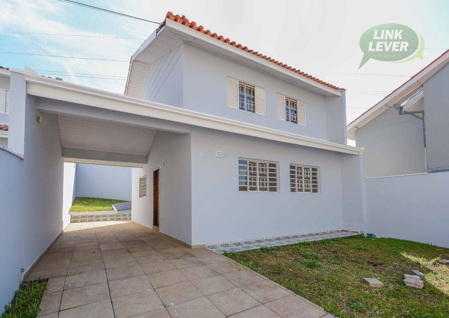 Casa para alugar com 3 quartos, 113m² - Foto 3