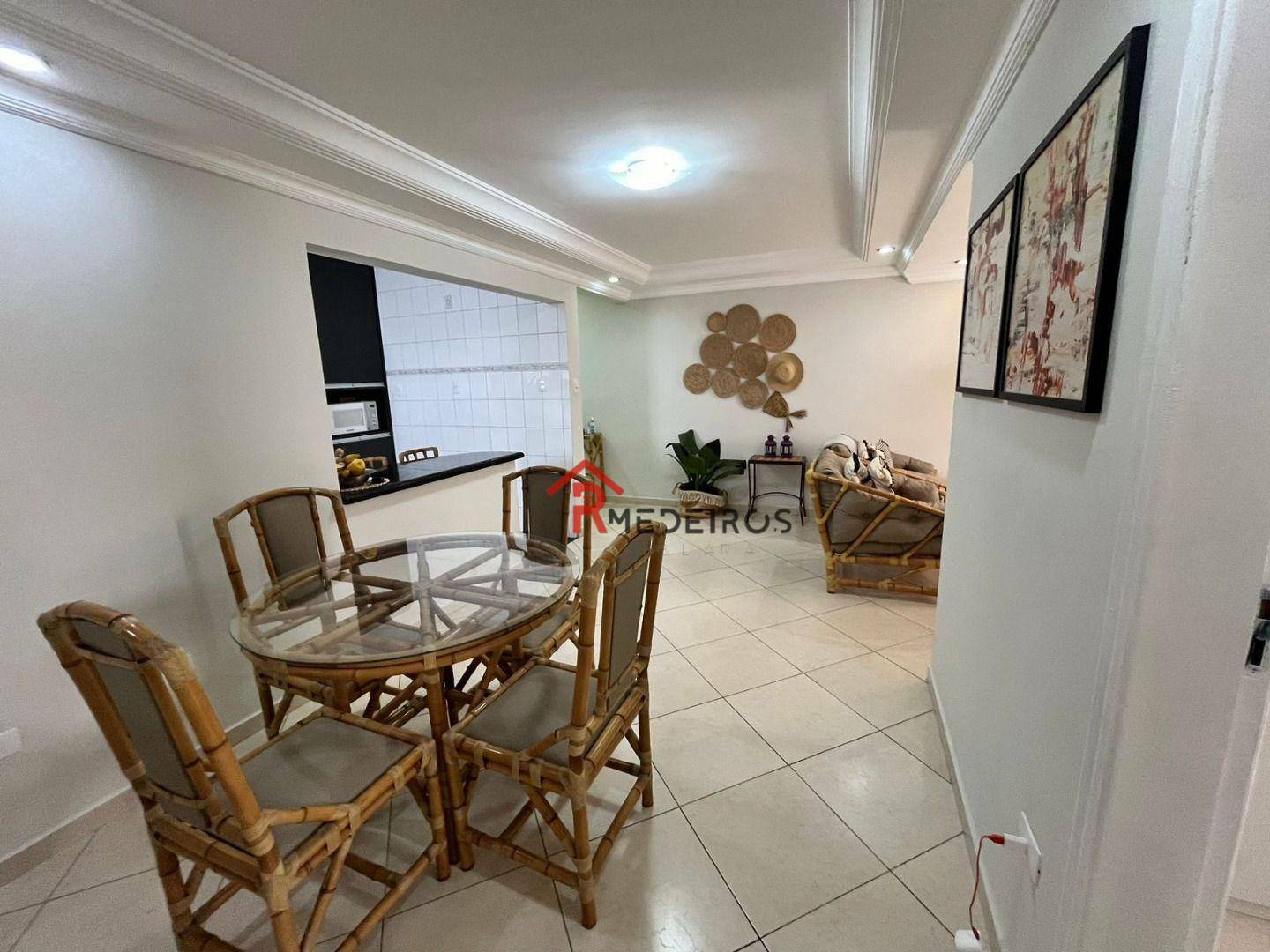 Apartamento à venda com 1 quarto, 67m² - Foto 7