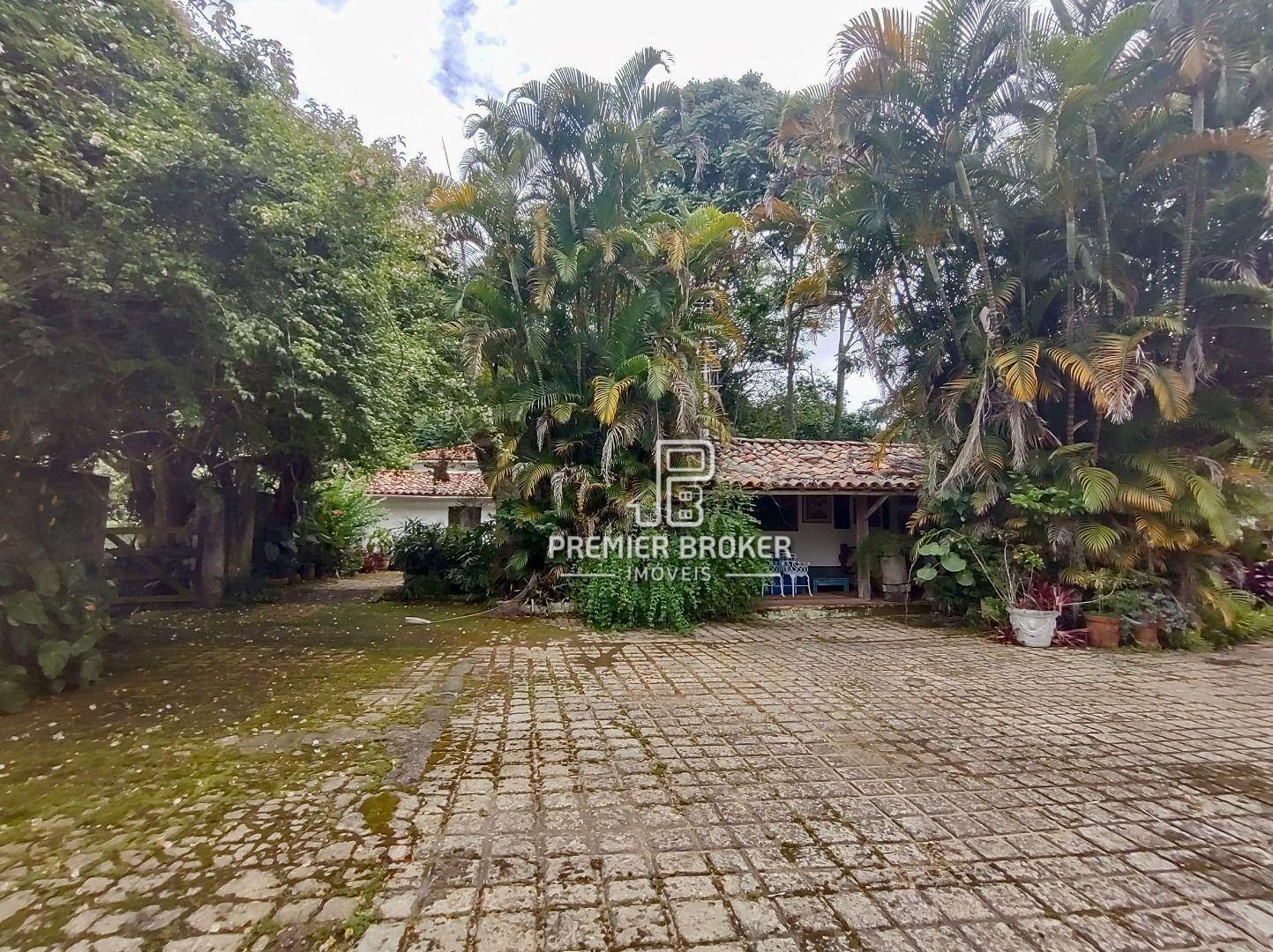 Fazenda à venda com 5 quartos, 300m² - Foto 10