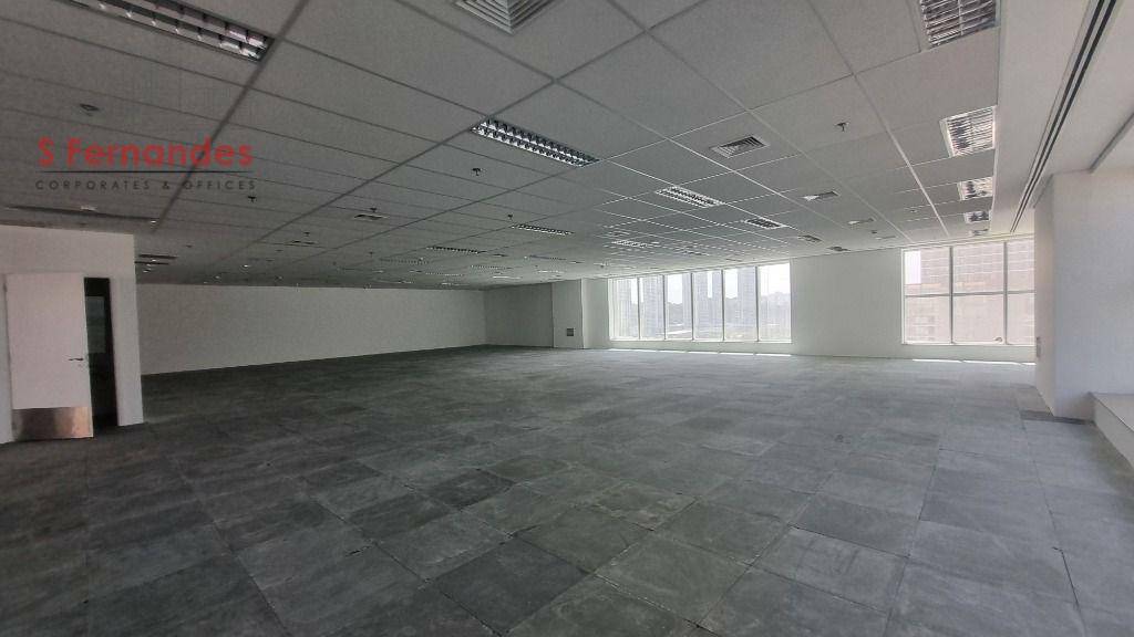 Conjunto Comercial-Sala para alugar, 540m² - Foto 15