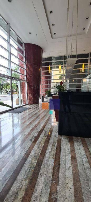 Conjunto Comercial-Sala para alugar, 192m² - Foto 24