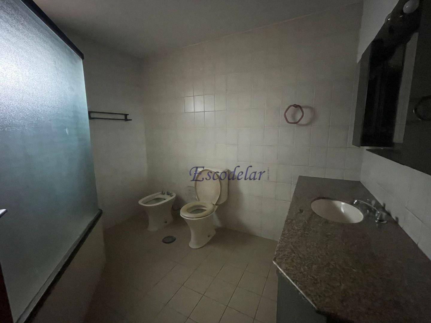 Apartamento à venda com 4 quartos, 200m² - Foto 18