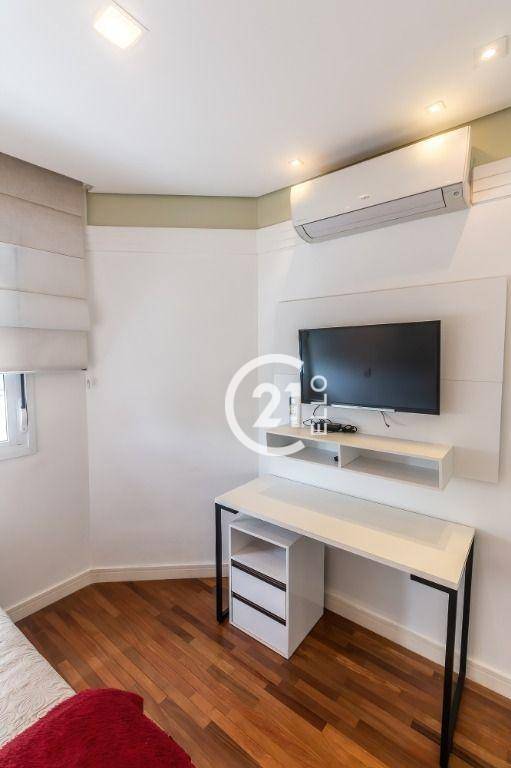 Apartamento para alugar com 2 quartos, 97m² - Foto 17