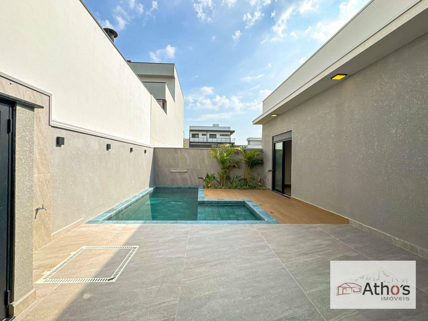 Casa à venda com 3 quartos, 195m² - Foto 31