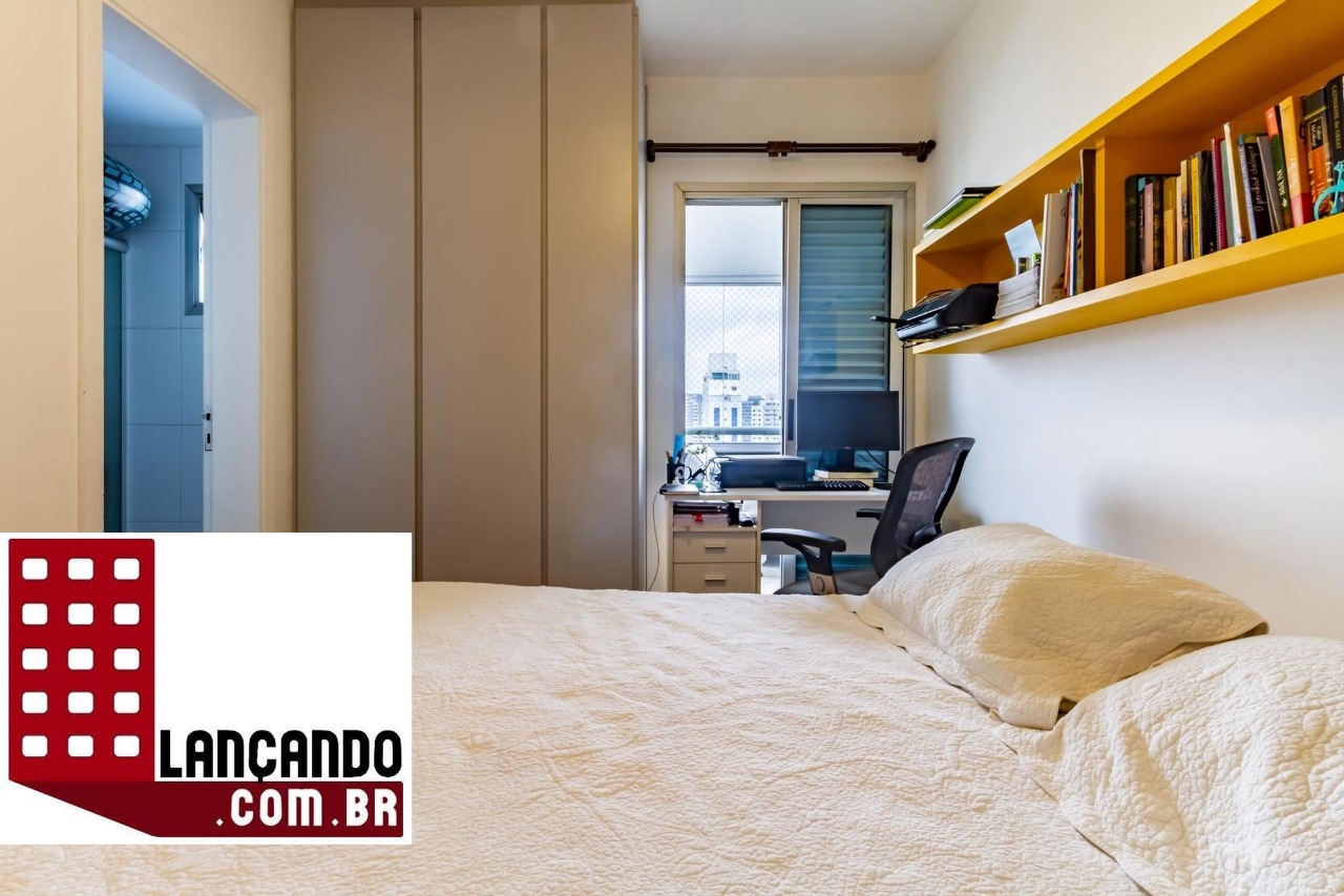 Apartamento à venda com 4 quartos, 170m² - Foto 18