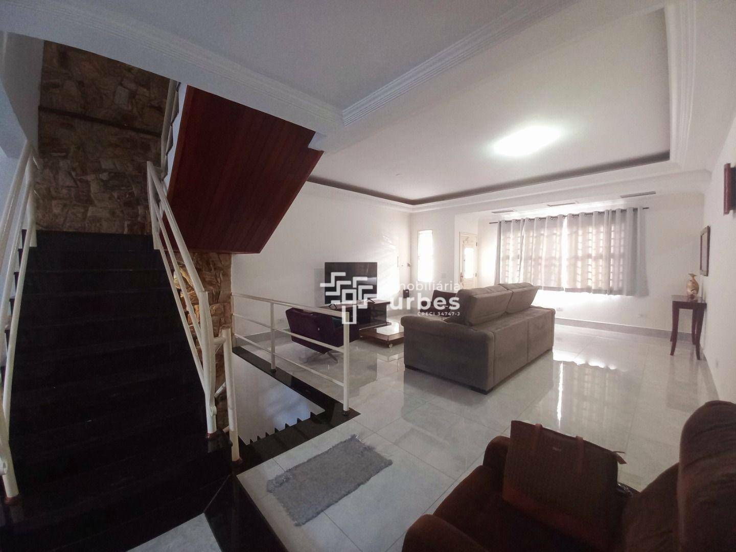 Casa à venda com 4 quartos, 289m² - Foto 5