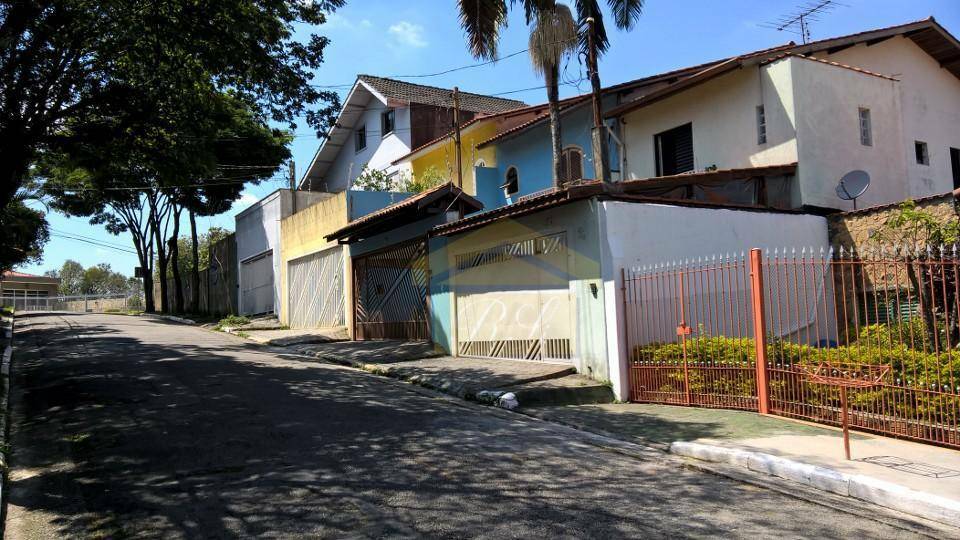 Sobrado à venda com 3 quartos, 110m² - Foto 19