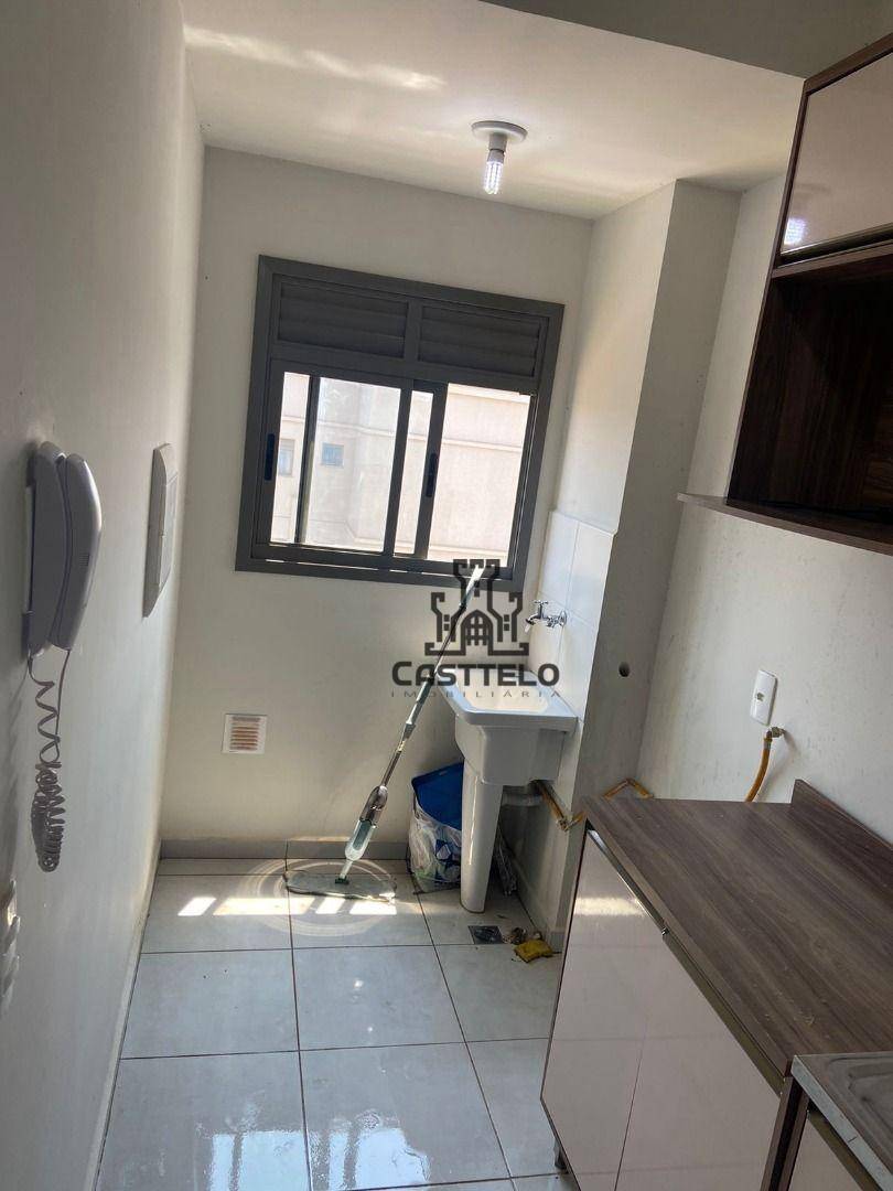 Apartamento à venda com 2 quartos, 45m² - Foto 20