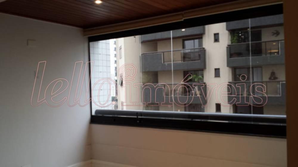 Apartamento para alugar com 2 quartos, 131m² - Foto 6