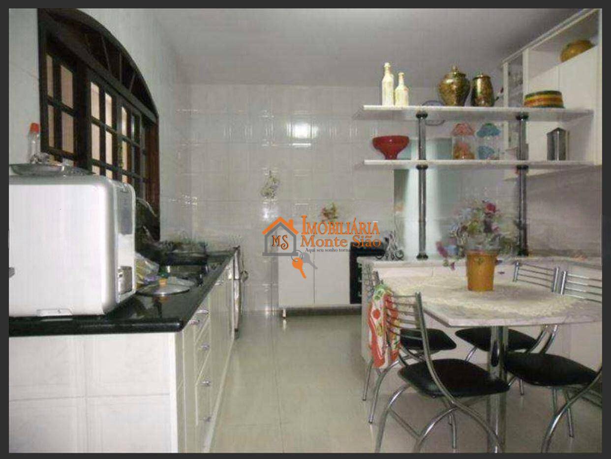 Sobrado à venda com 3 quartos, 250m² - Foto 6