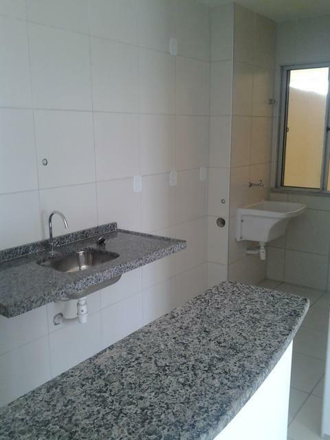 Apartamento à venda com 2 quartos, 65m² - Foto 7