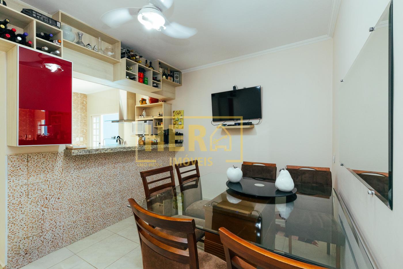 Casa à venda com 3 quartos, 227m² - Foto 26