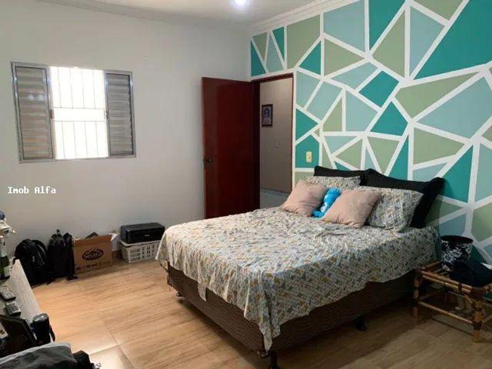 Casa à venda com 3 quartos, 320m² - Foto 13