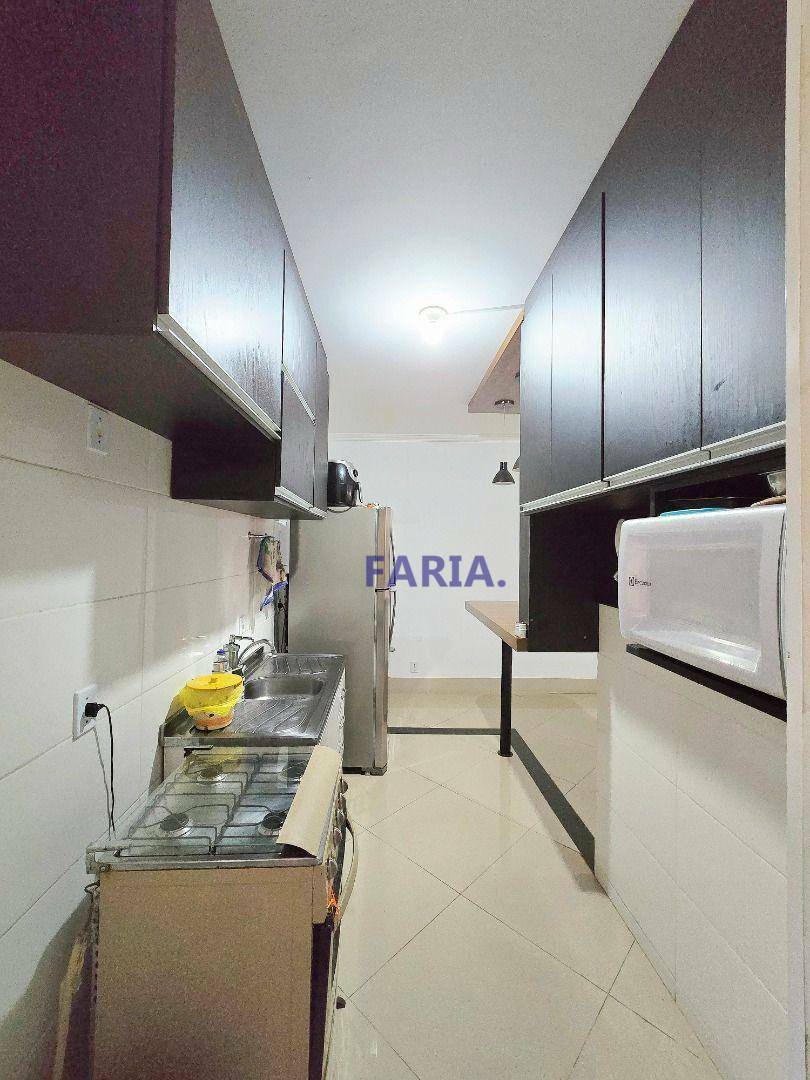 Apartamento à venda com 2 quartos, 77m² - Foto 8