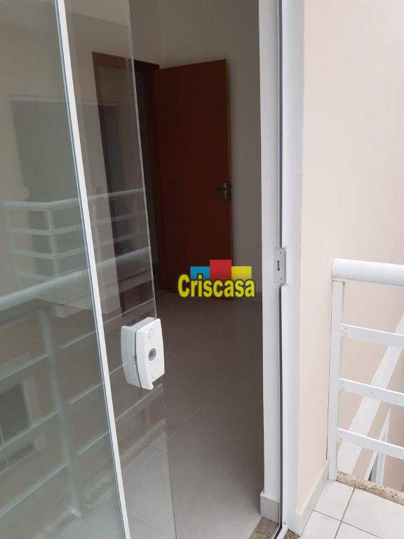 Casa de Condomínio à venda com 2 quartos, 77m² - Foto 10