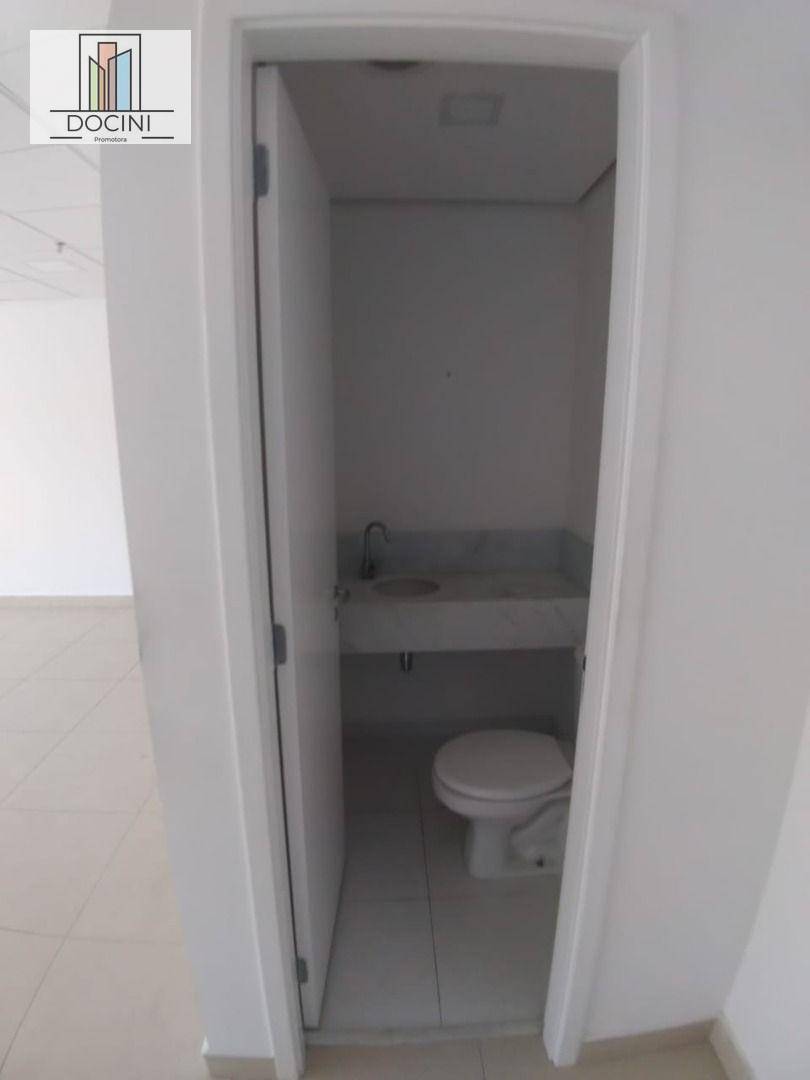 Conjunto Comercial-Sala à venda, 39m² - Foto 8