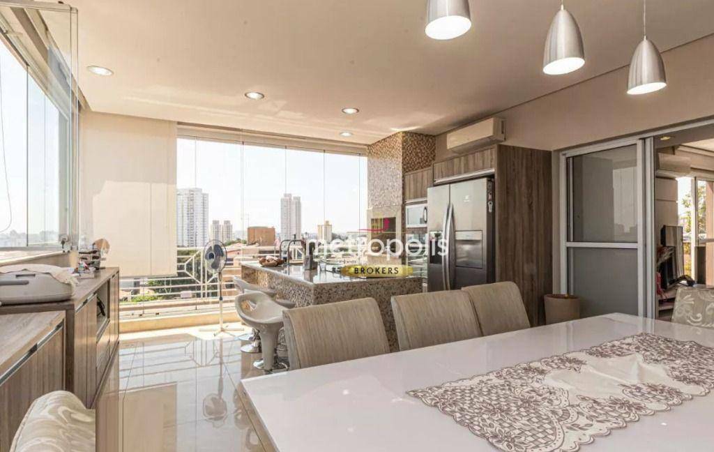 Cobertura, 3 quartos, 175 m² - Foto 17