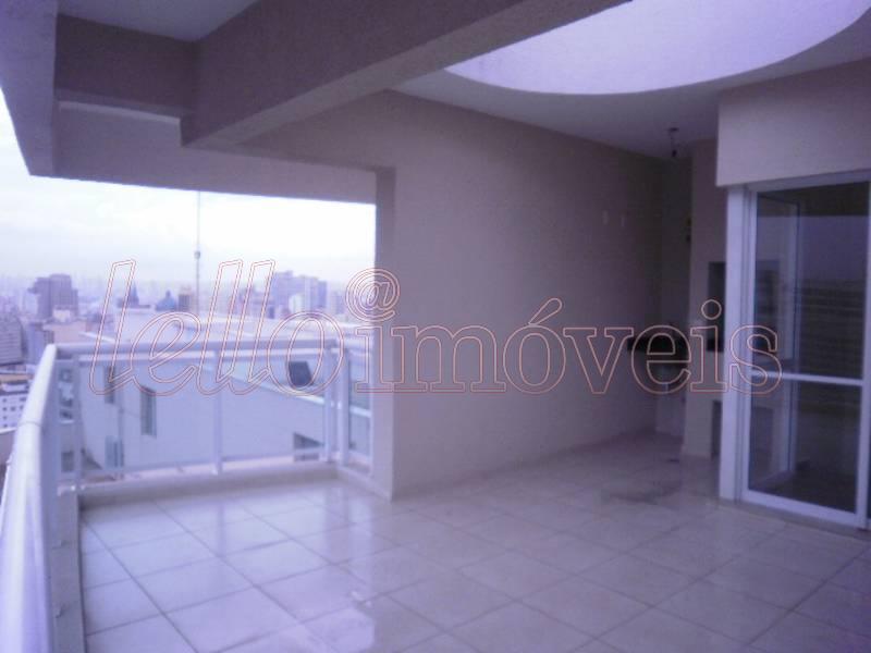 Apartamento para alugar com 1 quarto, 101m² - Foto 20