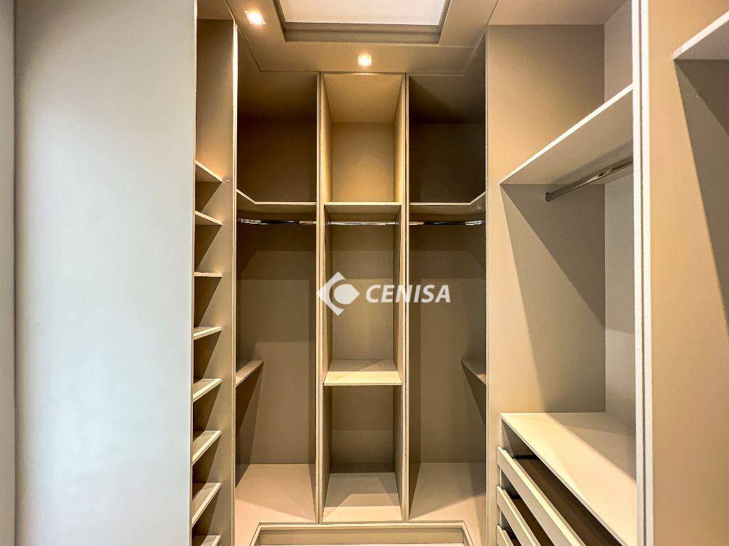 Casa de Condomínio à venda com 3 quartos, 266m² - Foto 19