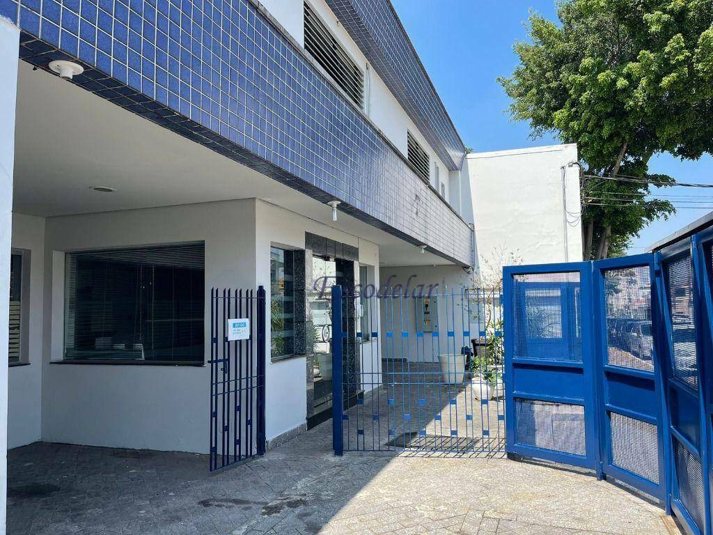 Prédio Inteiro à venda, 850m² - Foto 3