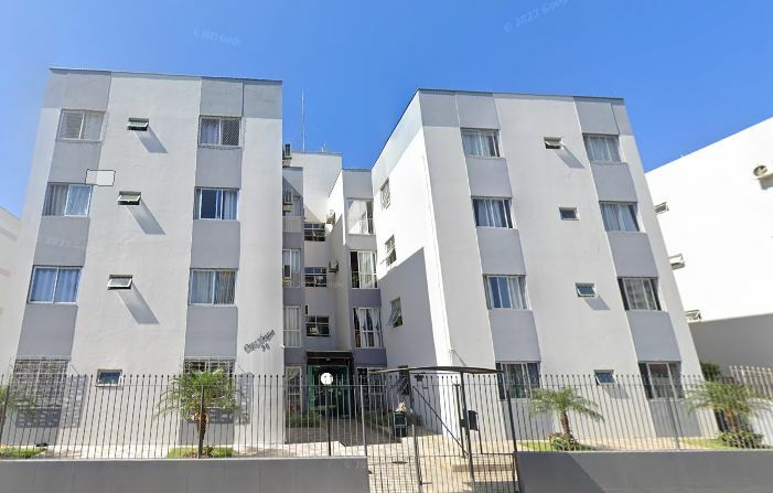 Apartamento à venda com 3 quartos, 70m² - Foto 1