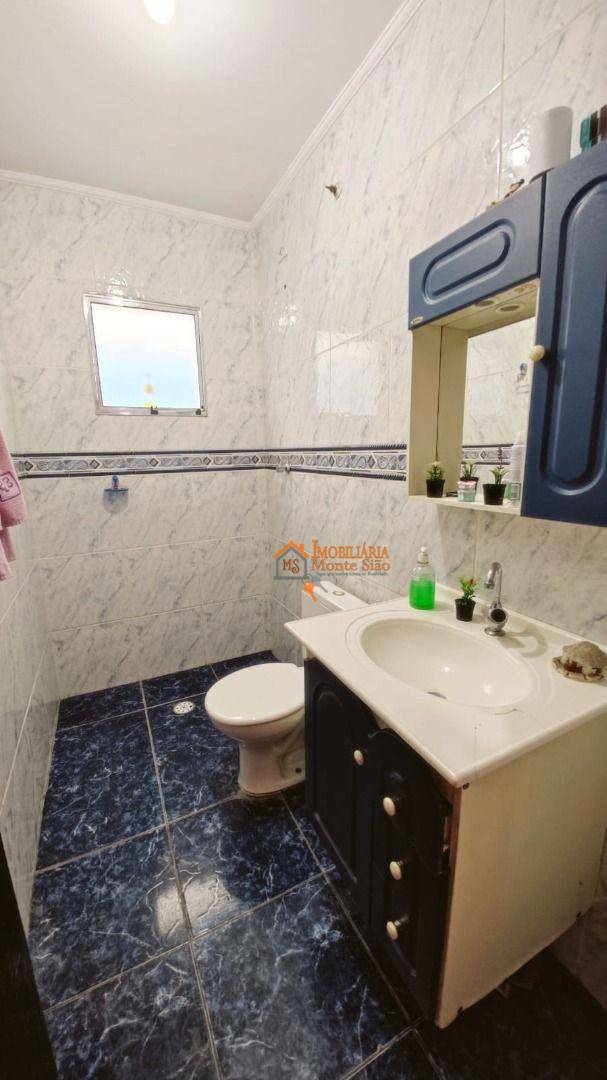 Sobrado à venda com 3 quartos, 155m² - Foto 14