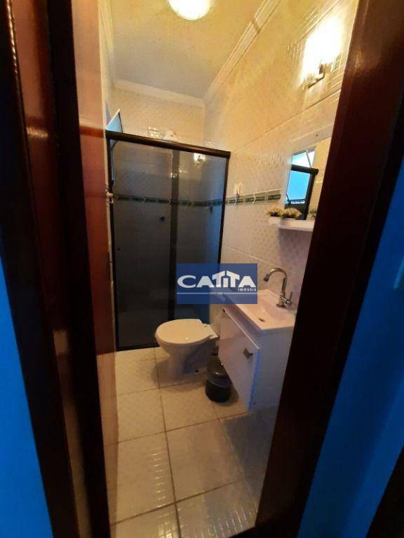 Sobrado à venda com 3 quartos, 160m² - Foto 36