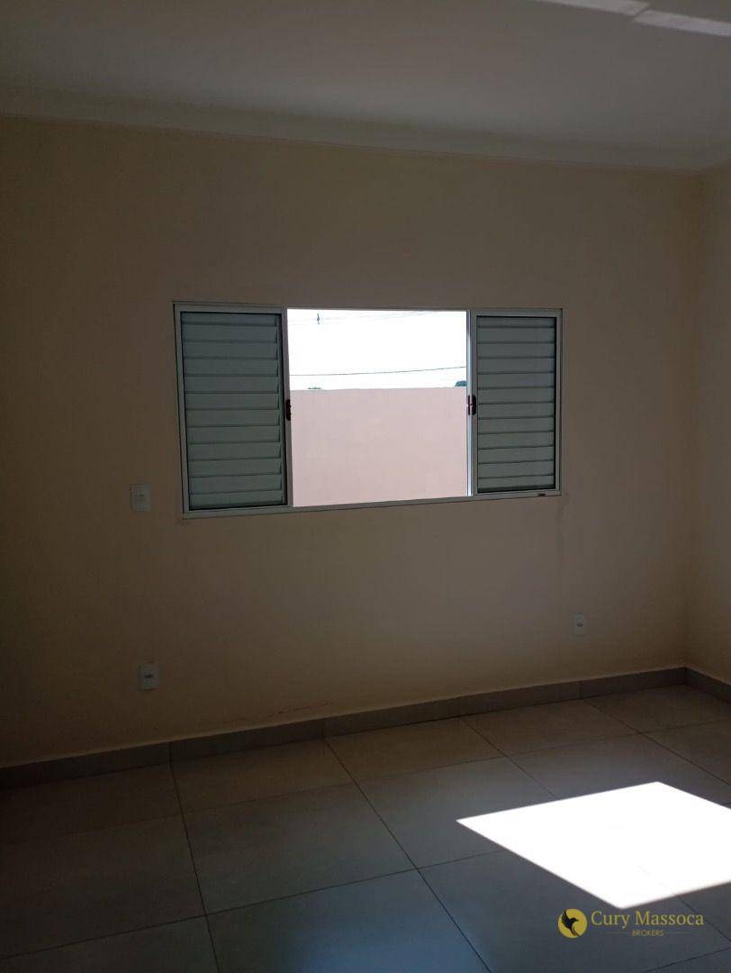 Casa à venda com 3 quartos, 76m² - Foto 19