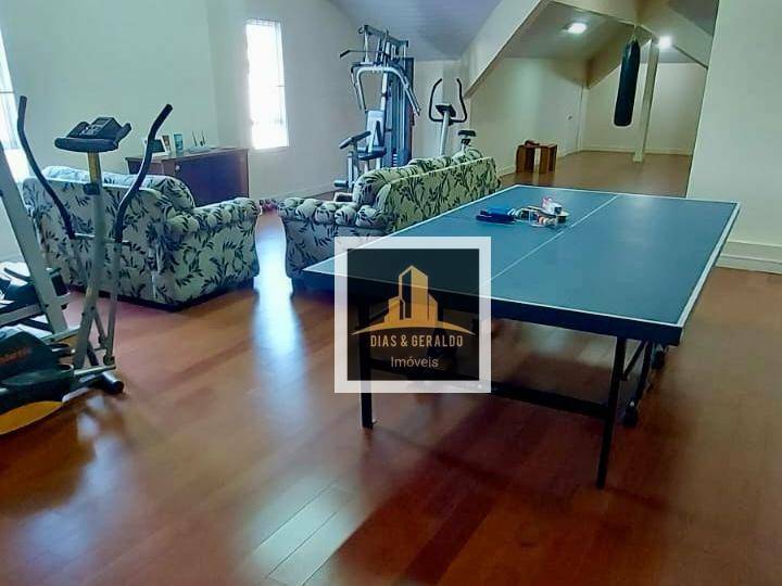 Sobrado à venda com 4 quartos, 600m² - Foto 28