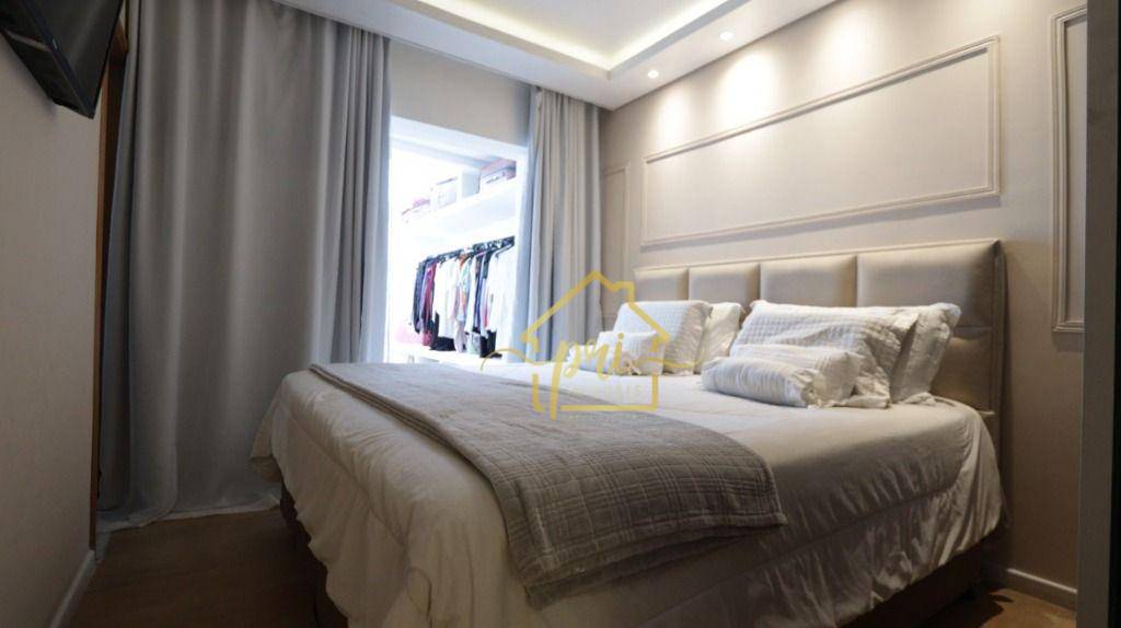 Apartamento à venda com 3 quartos, 130m² - Foto 15