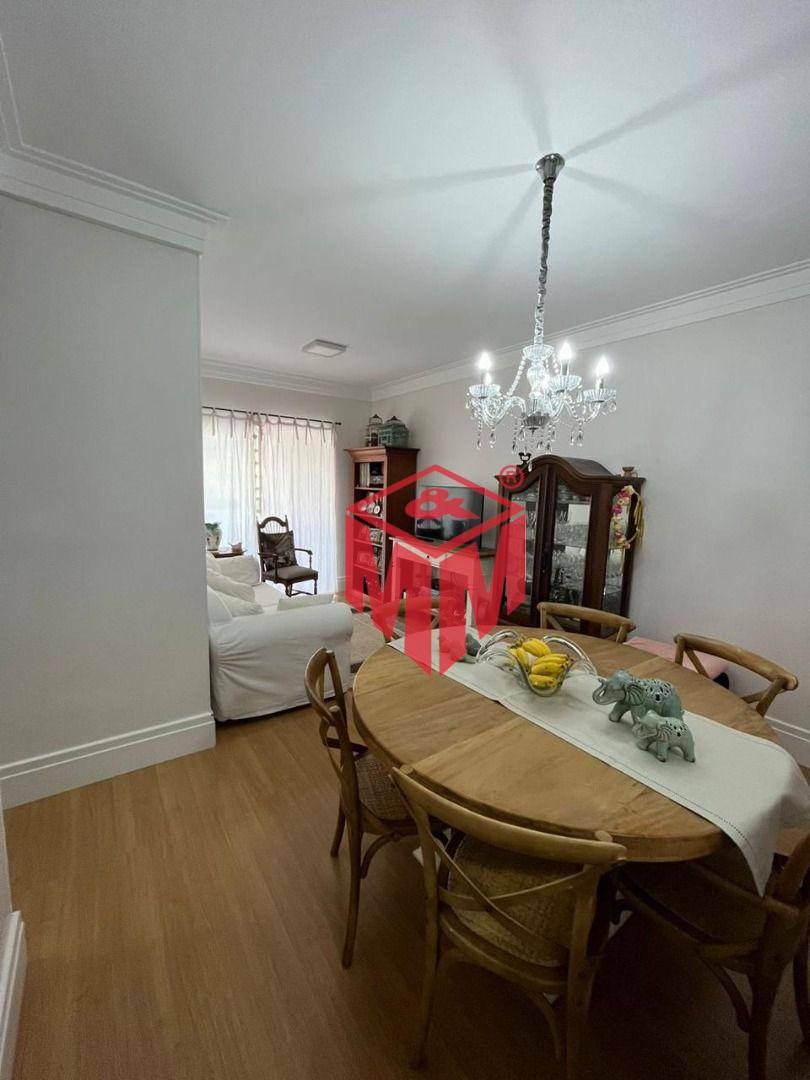 Apartamento à venda com 3 quartos, 85m² - Foto 7