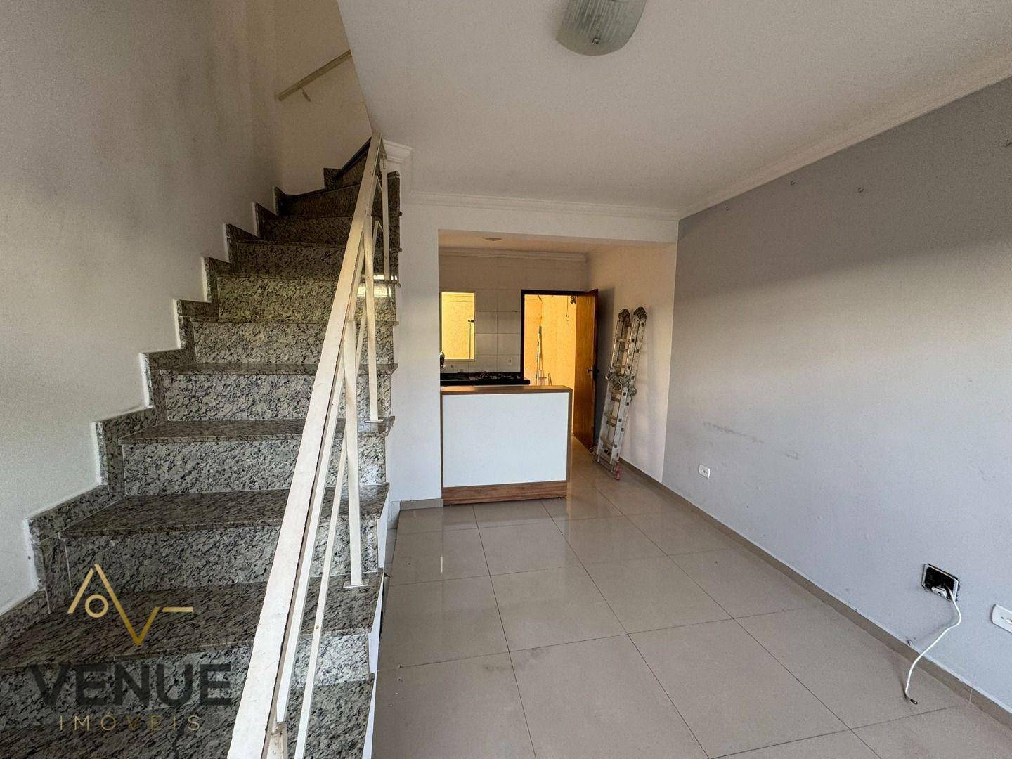 Sobrado à venda com 3 quartos, 89m² - Foto 13