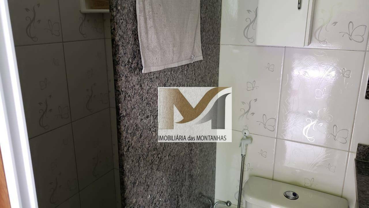 Apartamento à venda com 4 quartos, 130m² - Foto 5