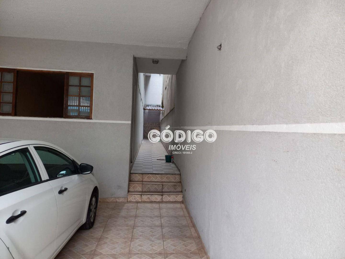 Casa para alugar com 1 quarto, 70m² - Foto 3