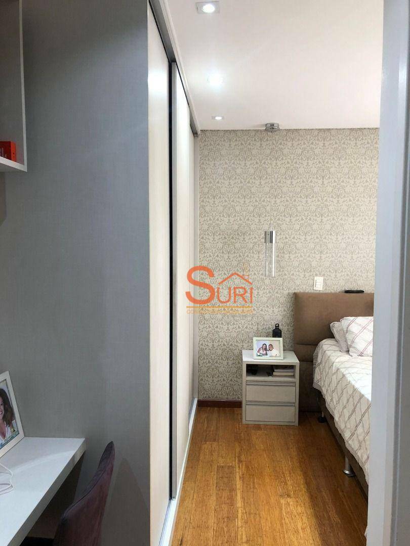 Apartamento à venda com 3 quartos, 130m² - Foto 14