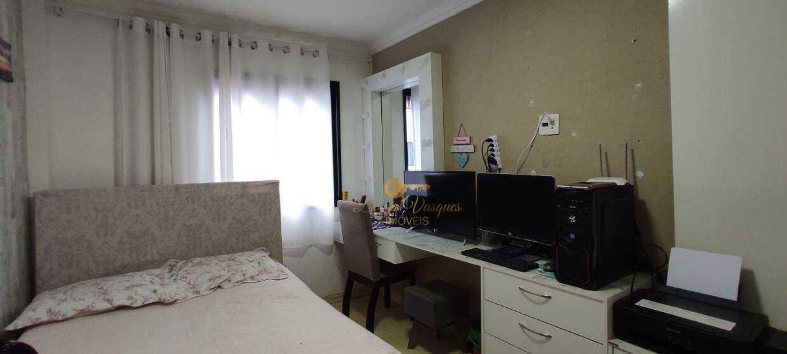 Apartamento à venda com 2 quartos, 57m² - Foto 8