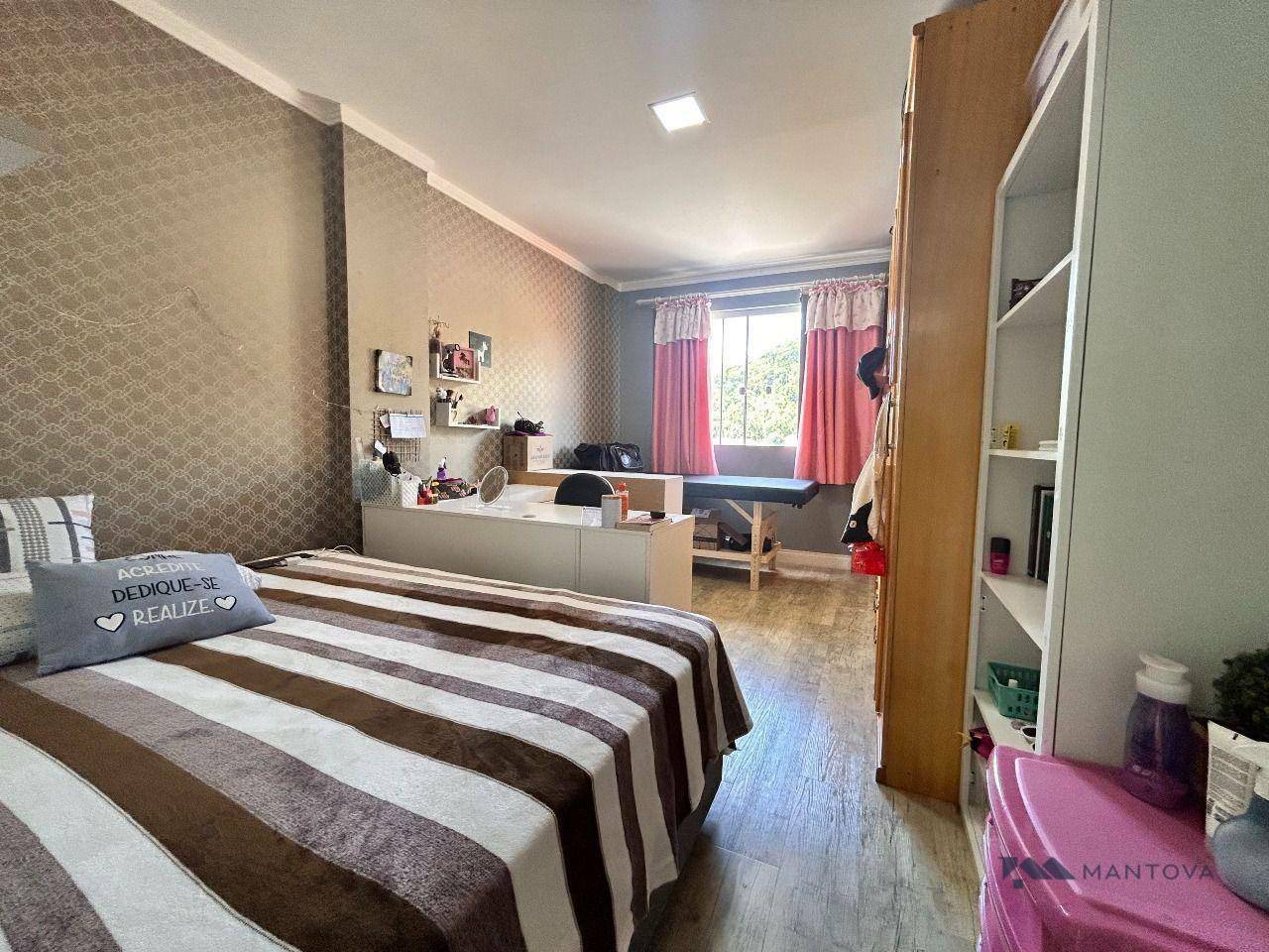 Apartamento à venda com 2 quartos, 98m² - Foto 13