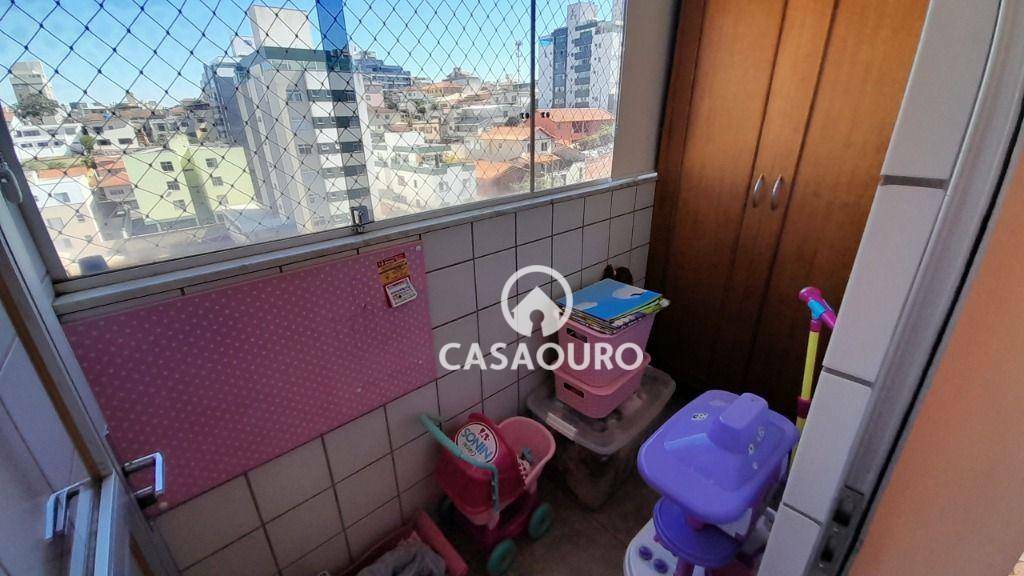 Cobertura à venda com 3 quartos, 200m² - Foto 21