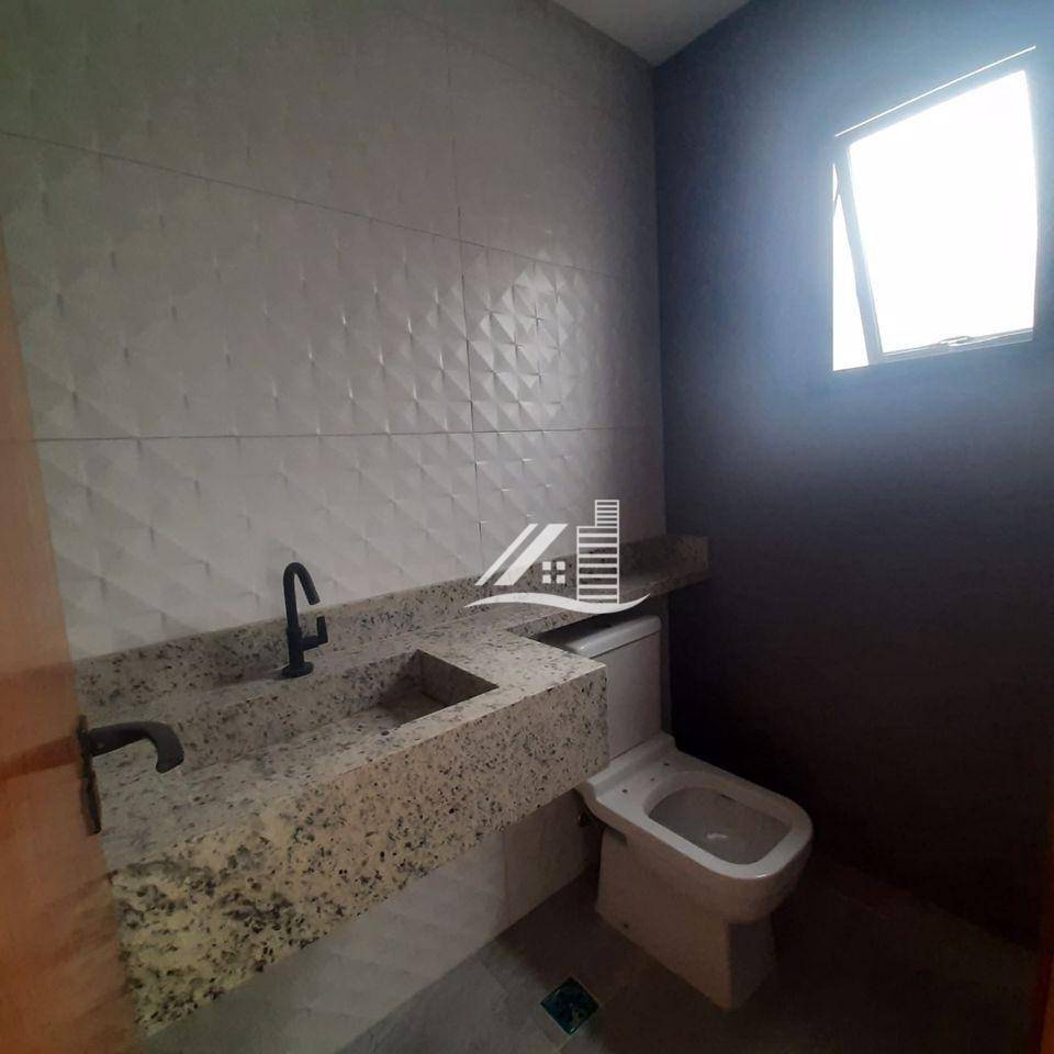 Sobrado à venda com 2 quartos, 160m² - Foto 14