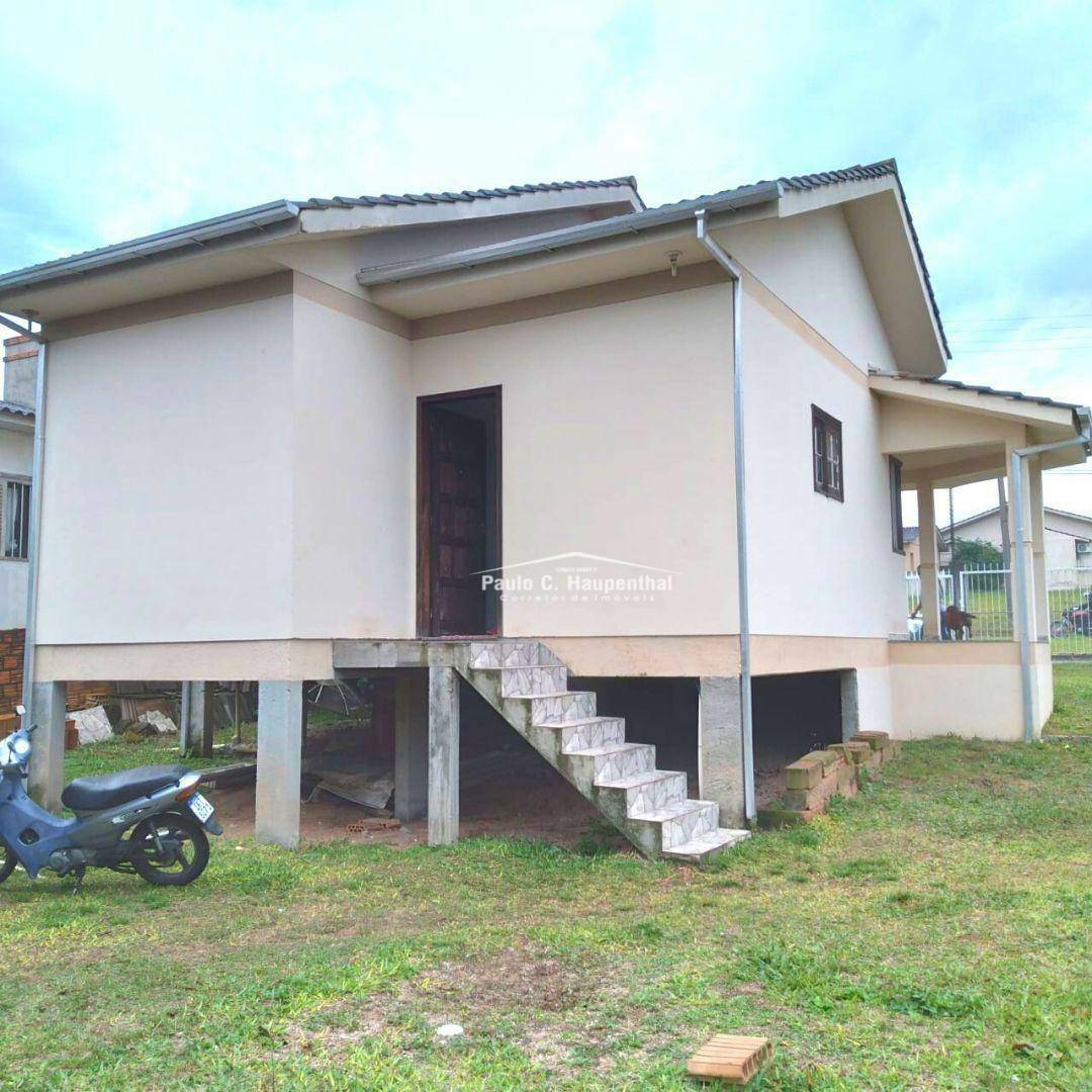 Casa à venda com 2 quartos, 70m² - Foto 14