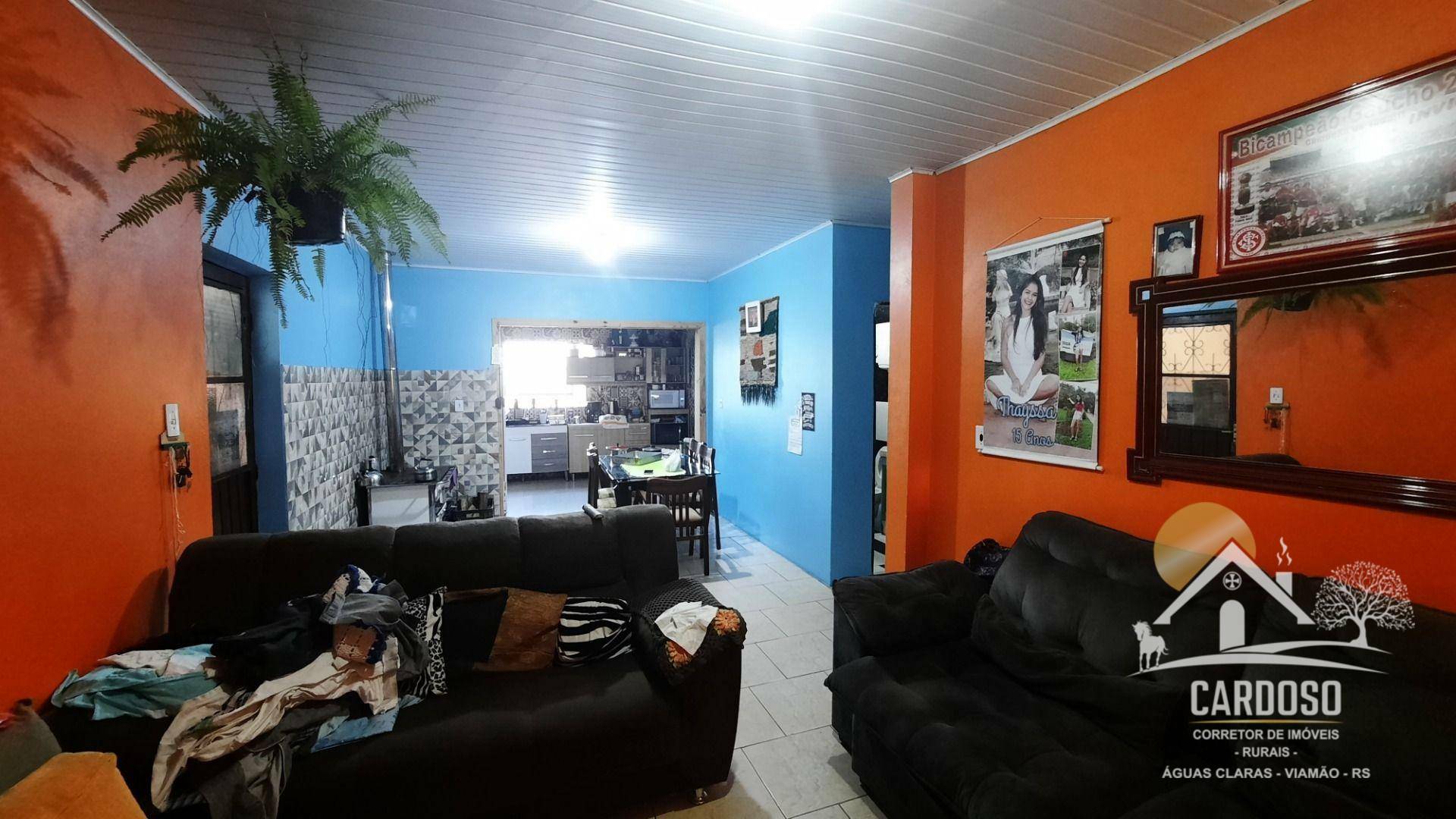 Sítio à venda com 4 quartos, 760M2 - Foto 3